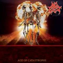 No Blest : Age of Catastrophe - The Carnal Form